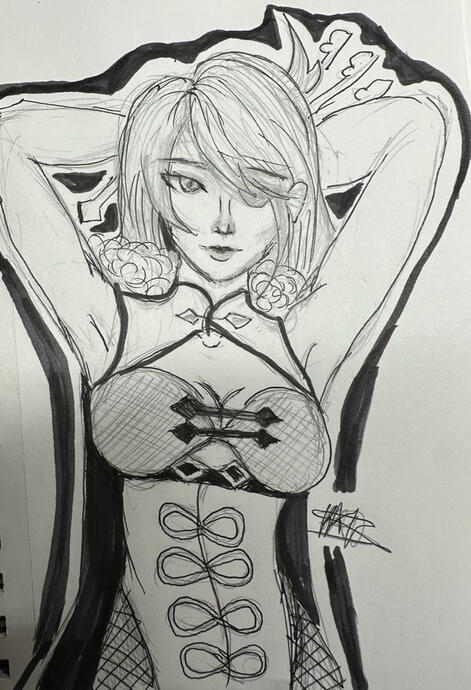 lined +$10